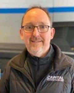 PETER MITCHELL