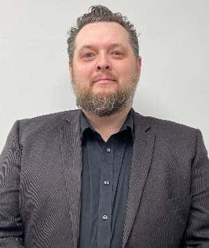 Dean O'Dell