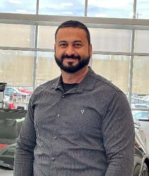 Varun Dhiman