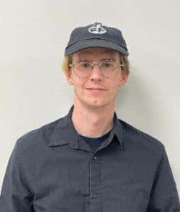 Jordan Darkow