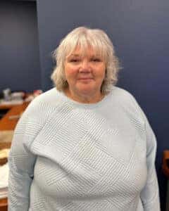 Janice McClure
