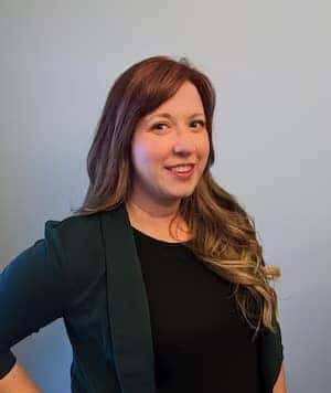 Lynette Herr