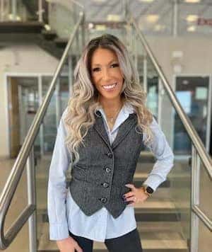 Nicki Smith