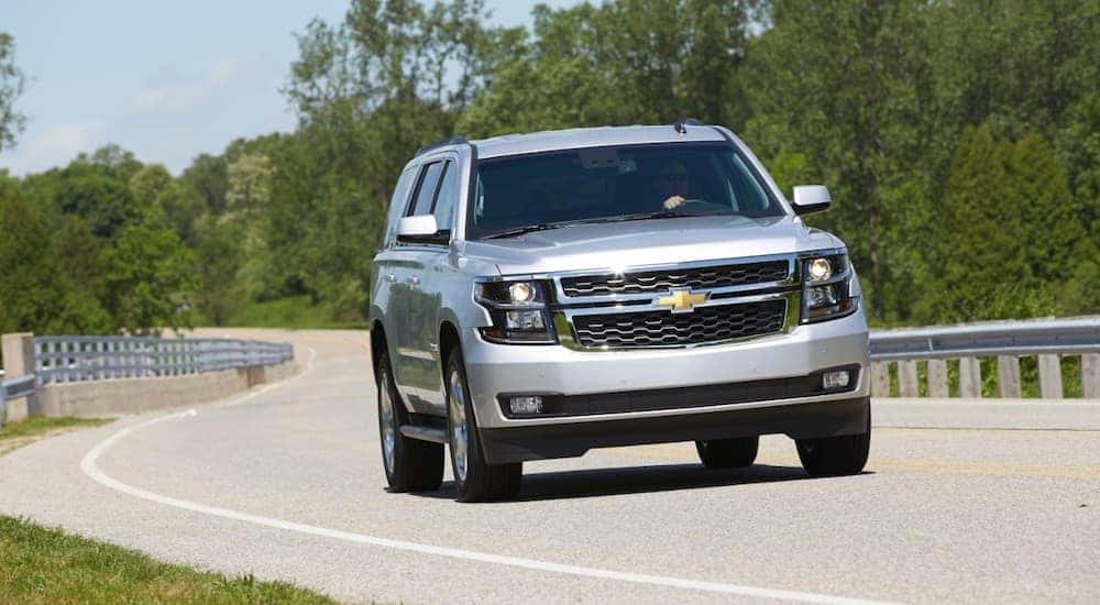 Go Further in a Reliable Used Chevy From Your Durham Auto Dealer