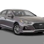 silver elantra