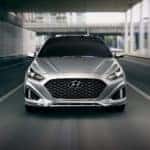 white elantra