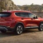 red kona by the beach