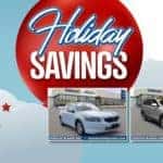 hyundai holiday savings
