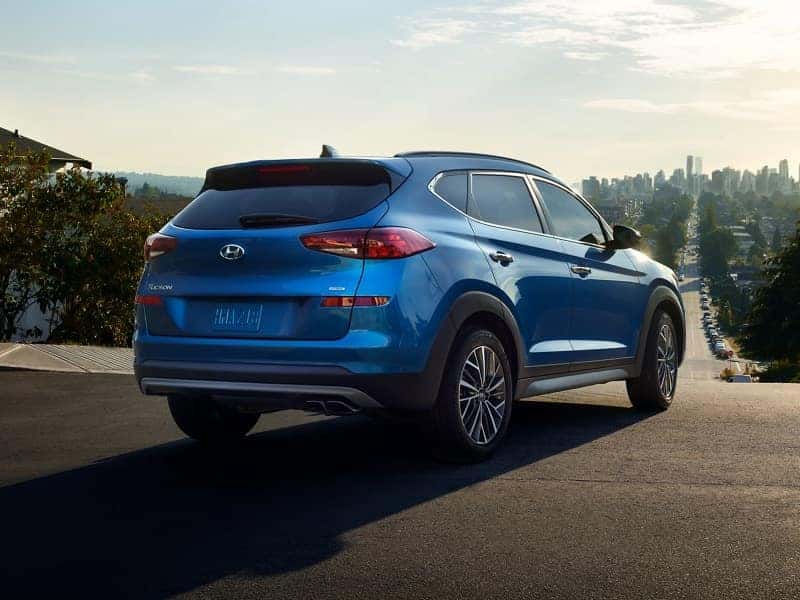 Hyundai Presidents' Day Sale on Long Island NY