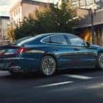 blue sonata