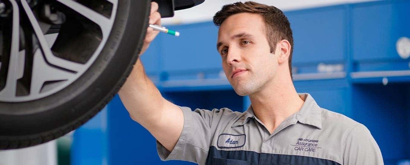 Get Hyundai Complementary Maintenance on Long Island NY