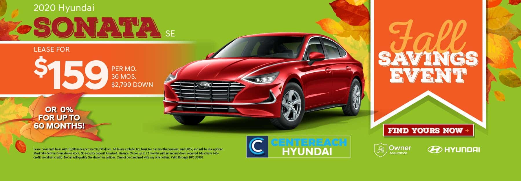 Find the Hyundai That's Perfect For You