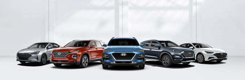 Centereach Hyundai - Certified Hyundai specials near Riverhead NY