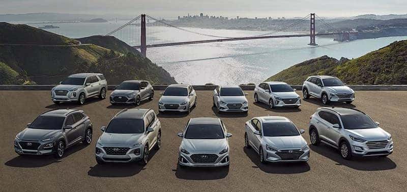 Centereach Hyundai - Hyundai Holidays Sales Event near Riverhead NY