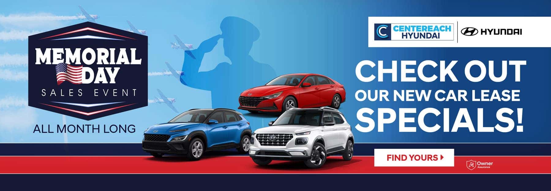 Centereach Hyundai l Long Island Hyundai Dealer l Near Medford NY