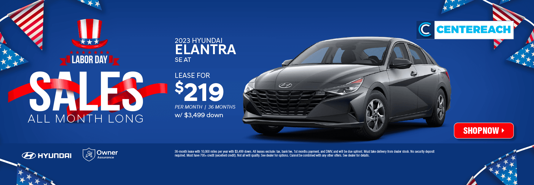 Centereach Hyundai l Long Island Hyundai Dealer l Near Medford NY