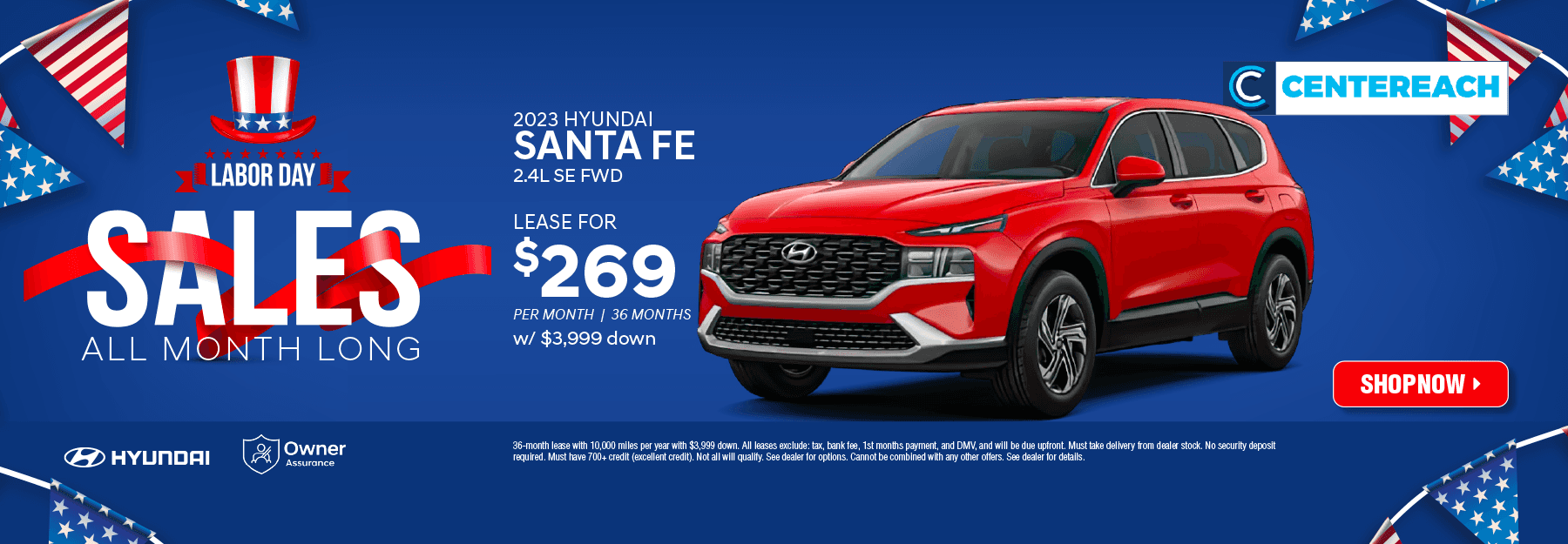 Centereach Hyundai l Long Island Hyundai Dealer l Near Medford NY