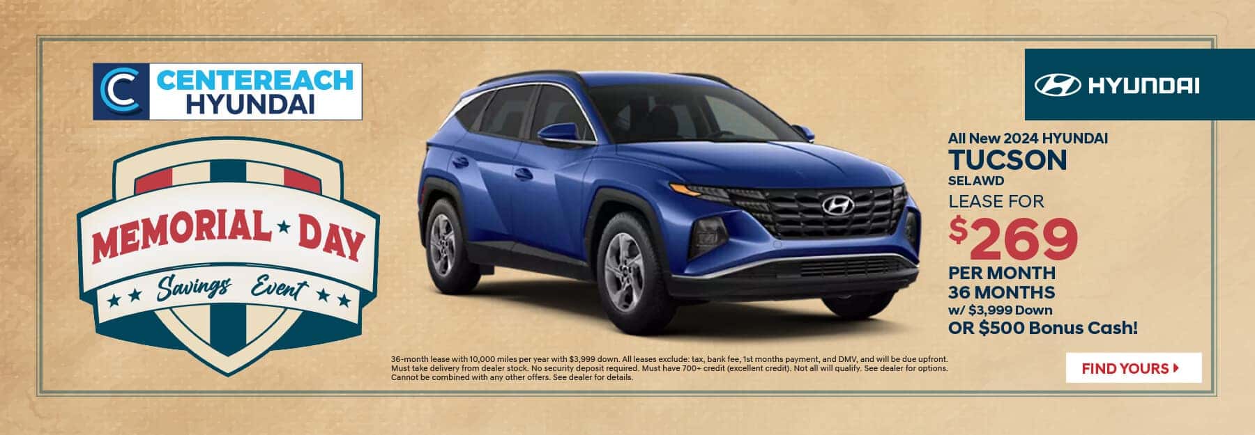 Centereach Hyundai l Long Island Hyundai Dealer l Near Medford NY