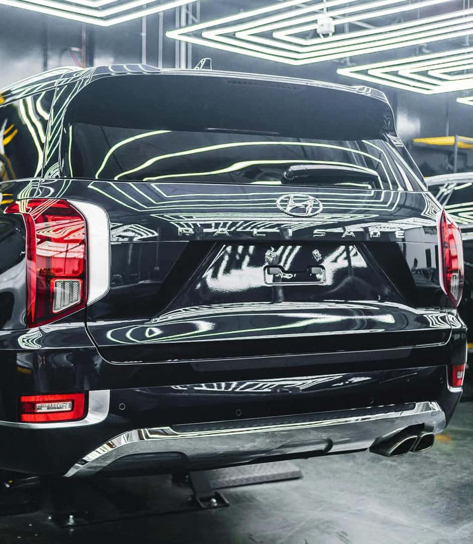 Our Hyundai Service Center Offerings