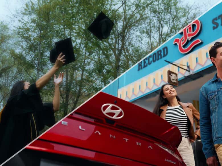 Hyundai College Grad Program