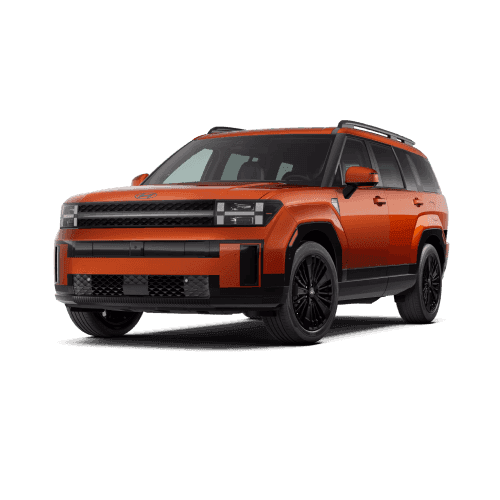 Santa Fe Hybrid