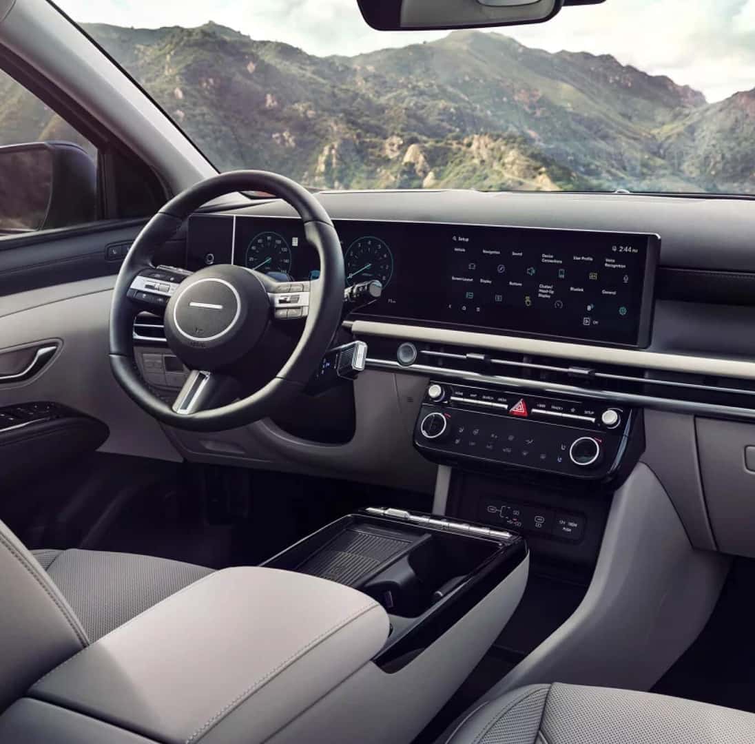 Hyundai Tucson vs. Toyota RAV4 Safety Features & Ratings