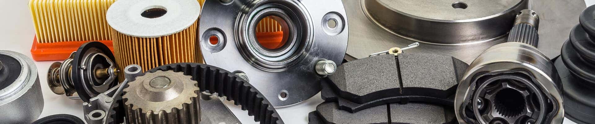 Car parts