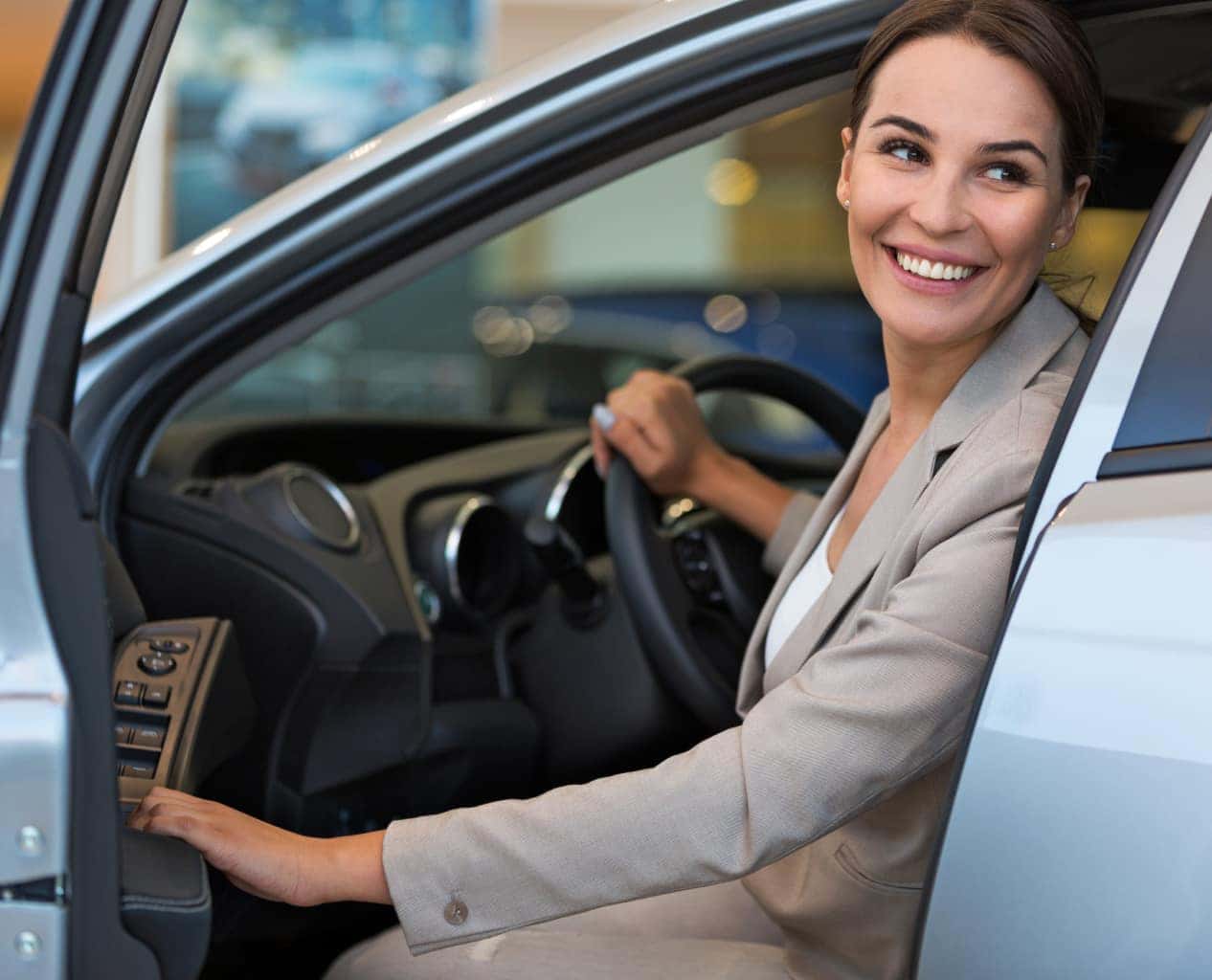 Shop New Hyundai Vehicles Near Coram, NY, in Suffolk County