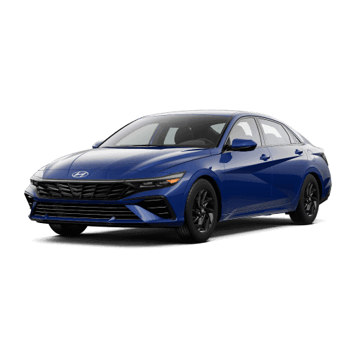 Elantra Hybrid