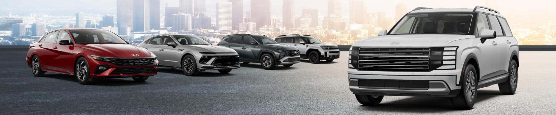 Which Hyundai Hybrid Fits Your Needs: SUV Or Sedan