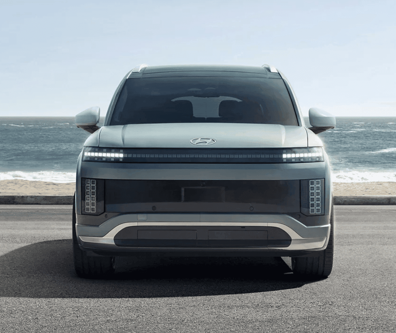Other Factors That Influence IONIQ 9 Range