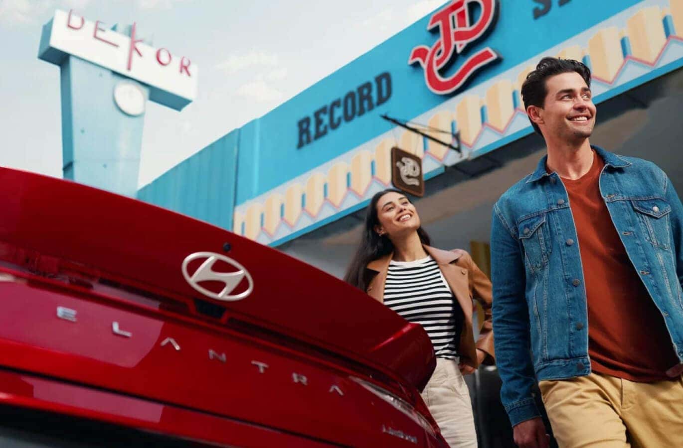 How Can Your Tax Refund Help You Buy or Lease a New Hyundai?