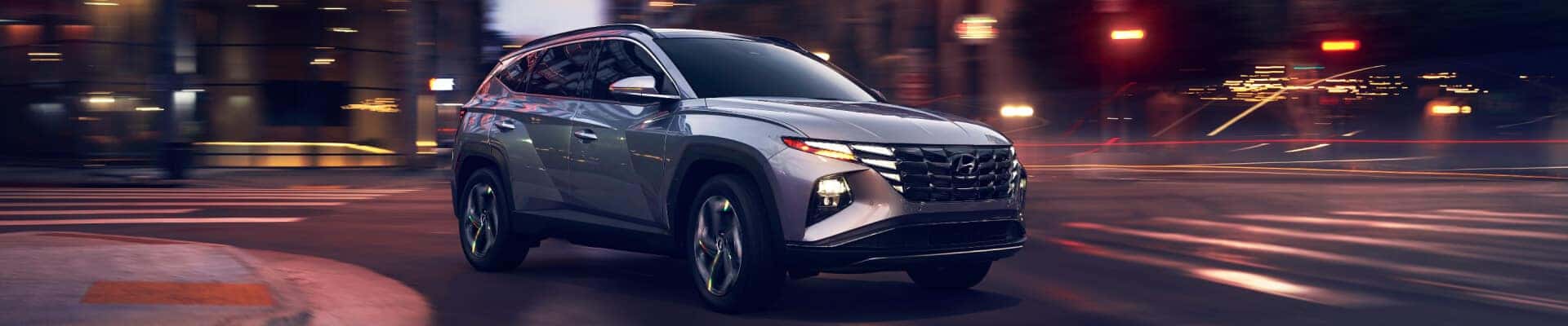 Hyundai Dealer Near Patchogue, NY