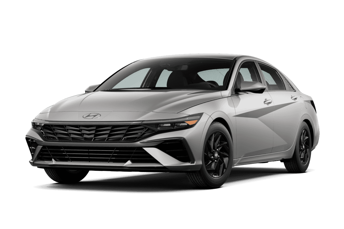 Elantra