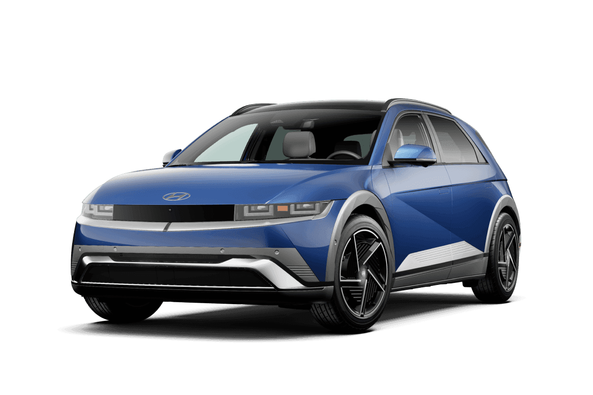 IONIQ 5