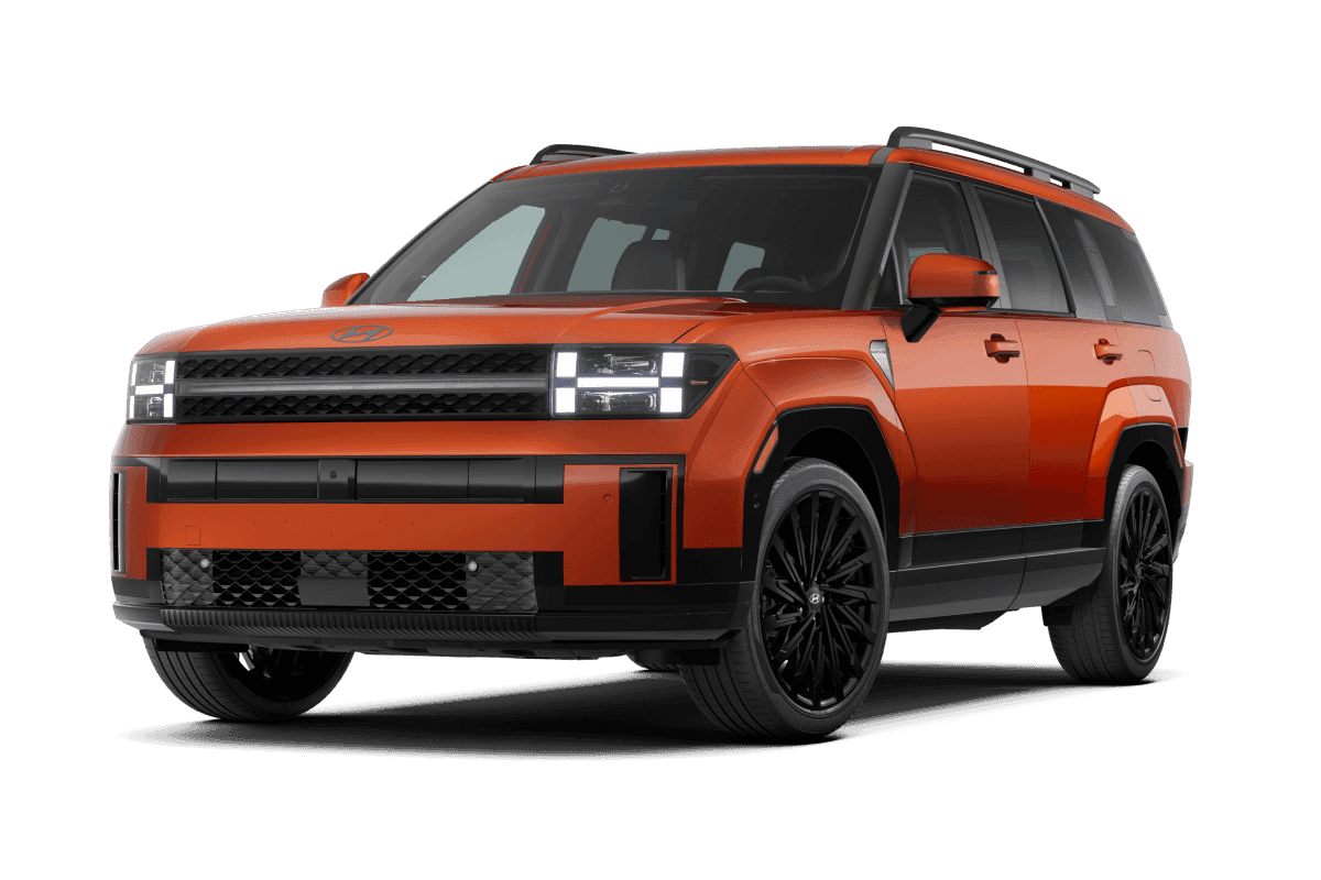 Santa Fe Hybrid