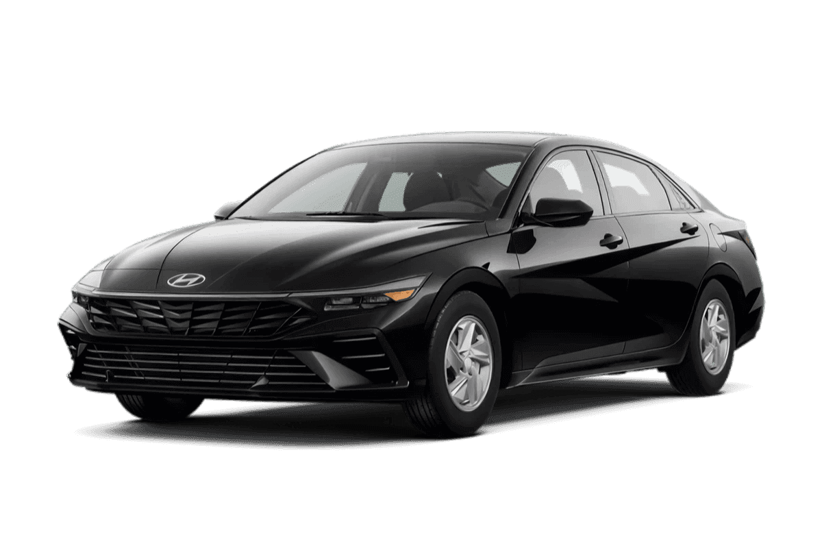 Elantra