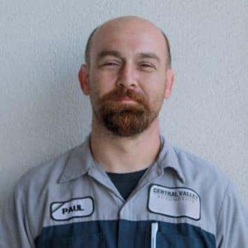 Paul Duffrin