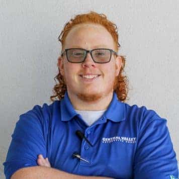 Timothy  Nielsen