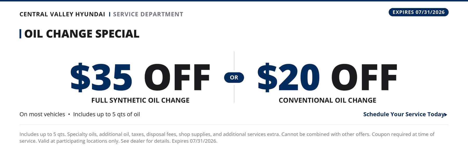 CentralValleyHyundai_ServiceOilChange_Desktop_1800x625