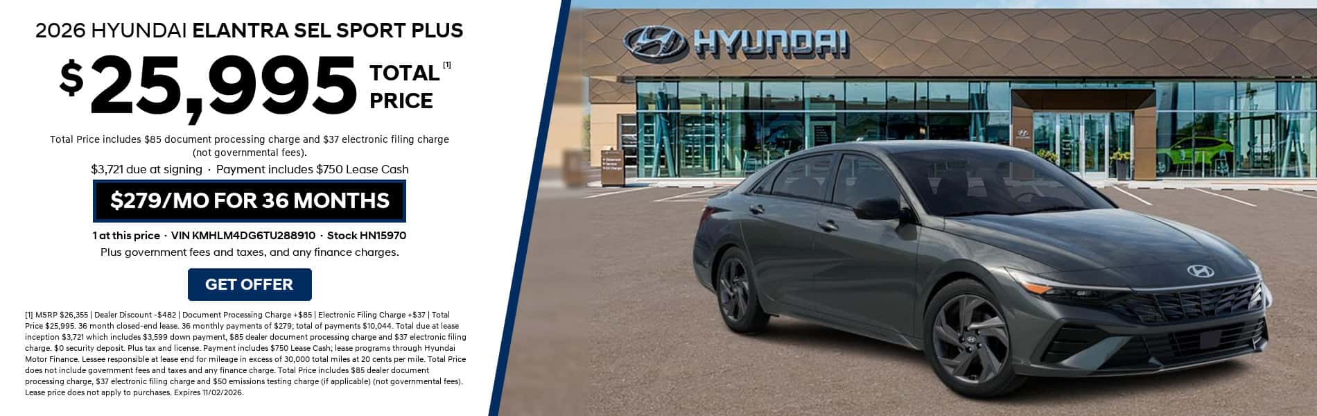 2026_Elantra_SELSportPlus_Lease_1900x600_Oct26
