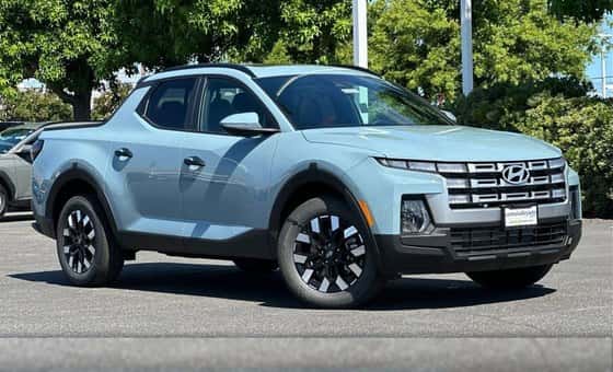2026 HYUNDAI SANTA CRUZ SEL ACTIVITY FWD