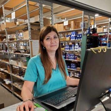 Meet Our Staff Charlie Obaugh Auto Group