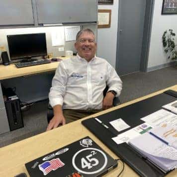 Meet Our Staff Charlie Obaugh Auto Group