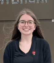 Abby Shinault