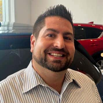 Anthony Fatica