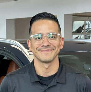 Alex Romero
