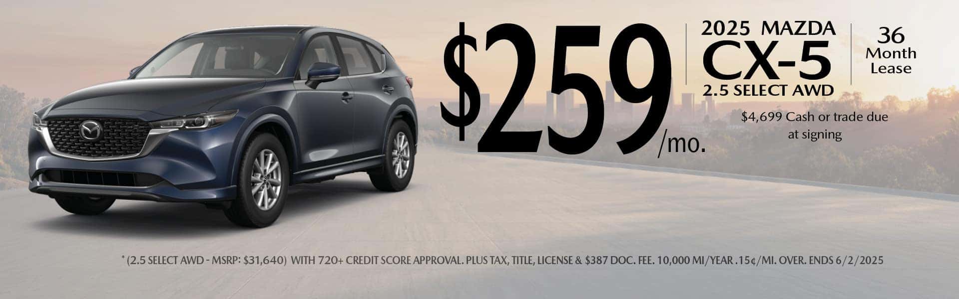mazda-westside&#8211;BANNER&#8211;1920&#215;600&#8211;25-CX5-select-36m&#8211;259&#8211;MAY25