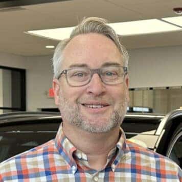 Brent Ponstingle