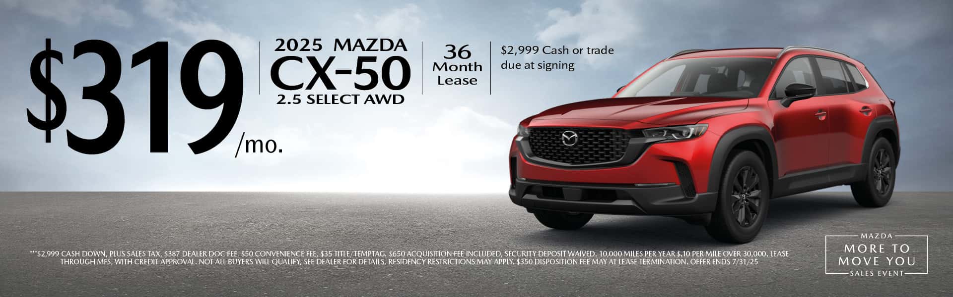 mazda-mentor&#8211;BANNER&#8211;1920&#215;600&#8211;25-CX50-select-awd-36M&#8211;319&#8211;JULY25